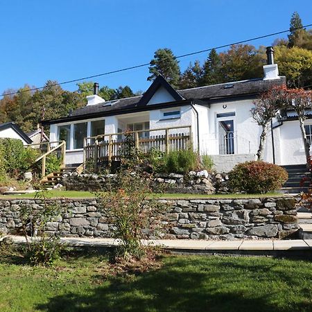 Ivybank Cottage 로크고일헤드 외부 사진